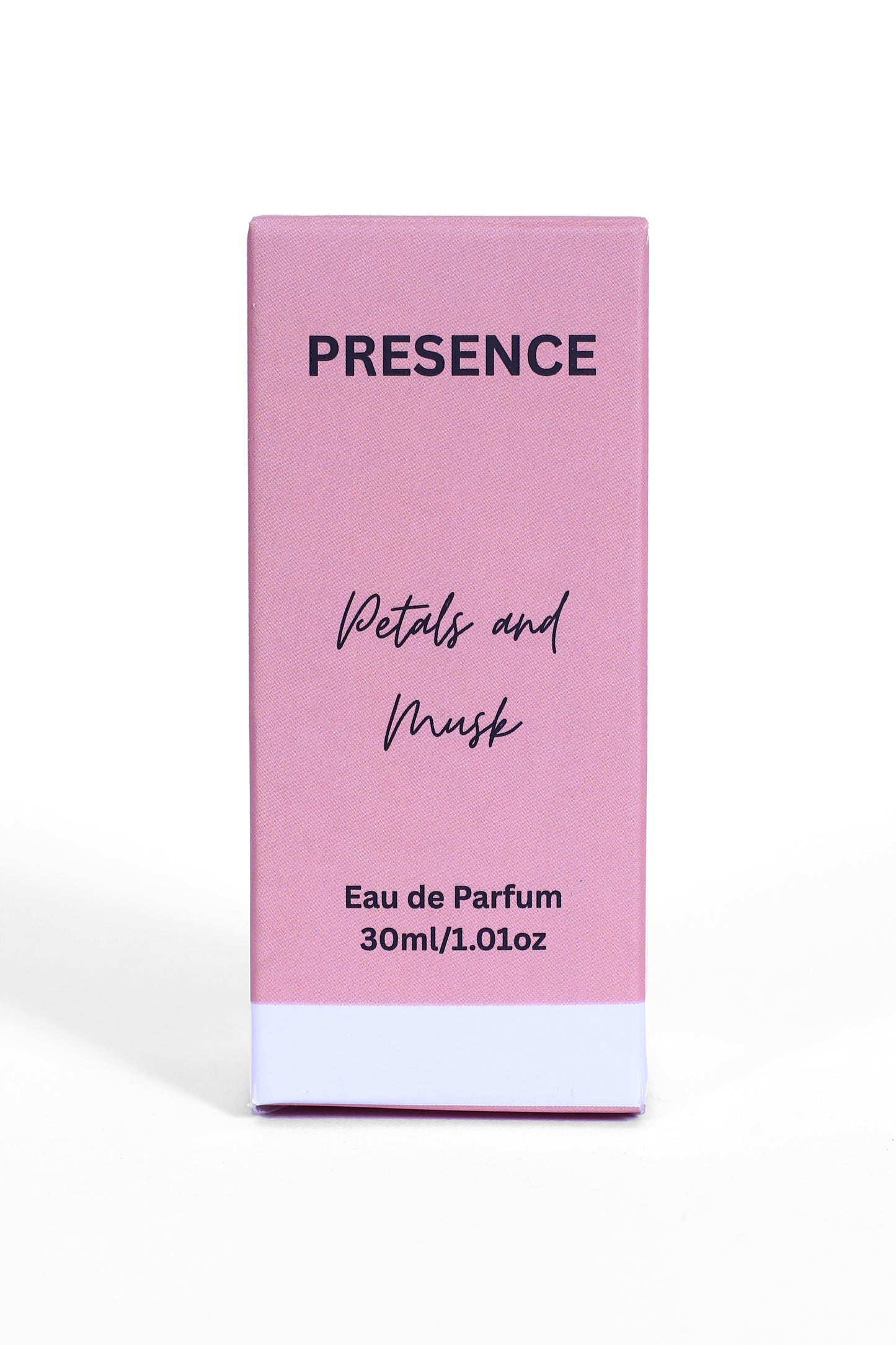 Petals & Musk