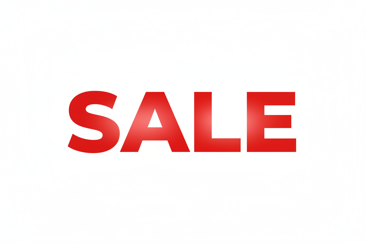 SALE