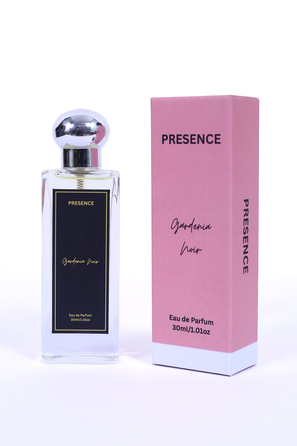 Gardenia Noir