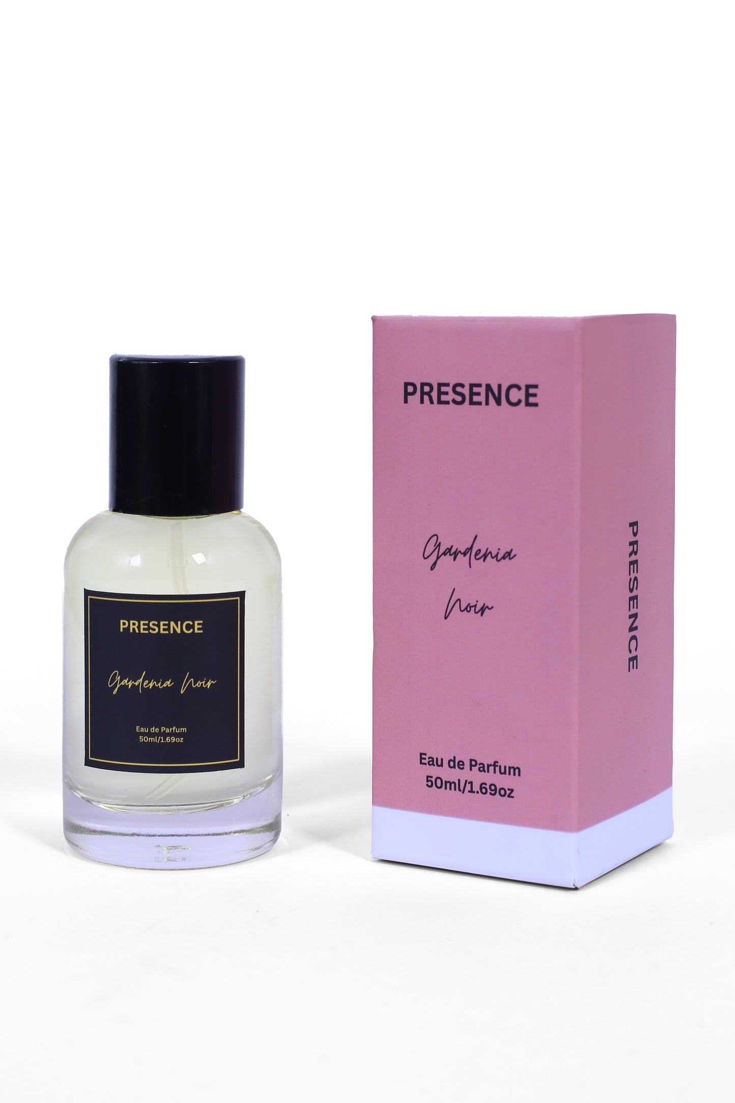 Gardenia Noir
