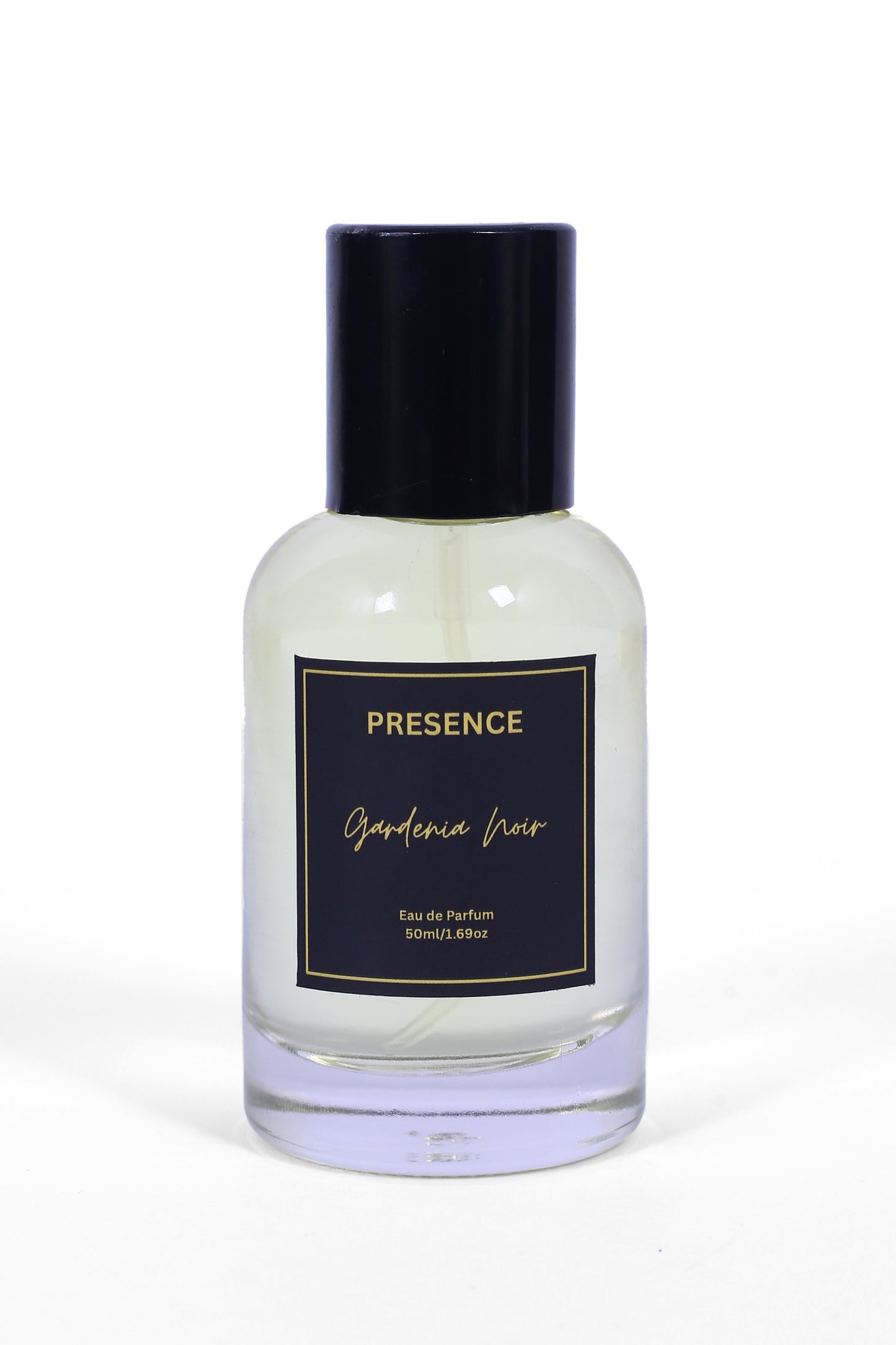 Gardenia Noir