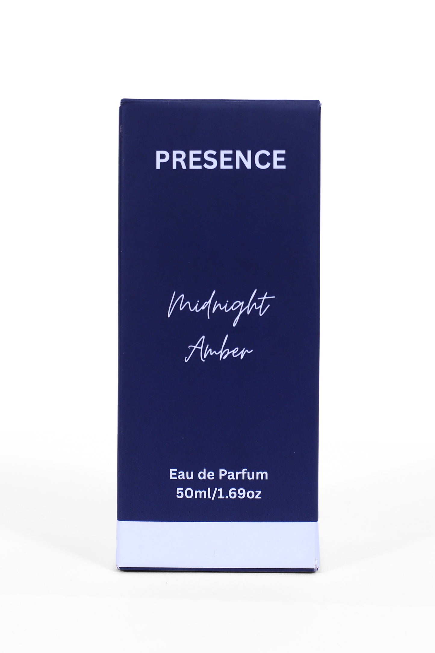 Midnight Amber