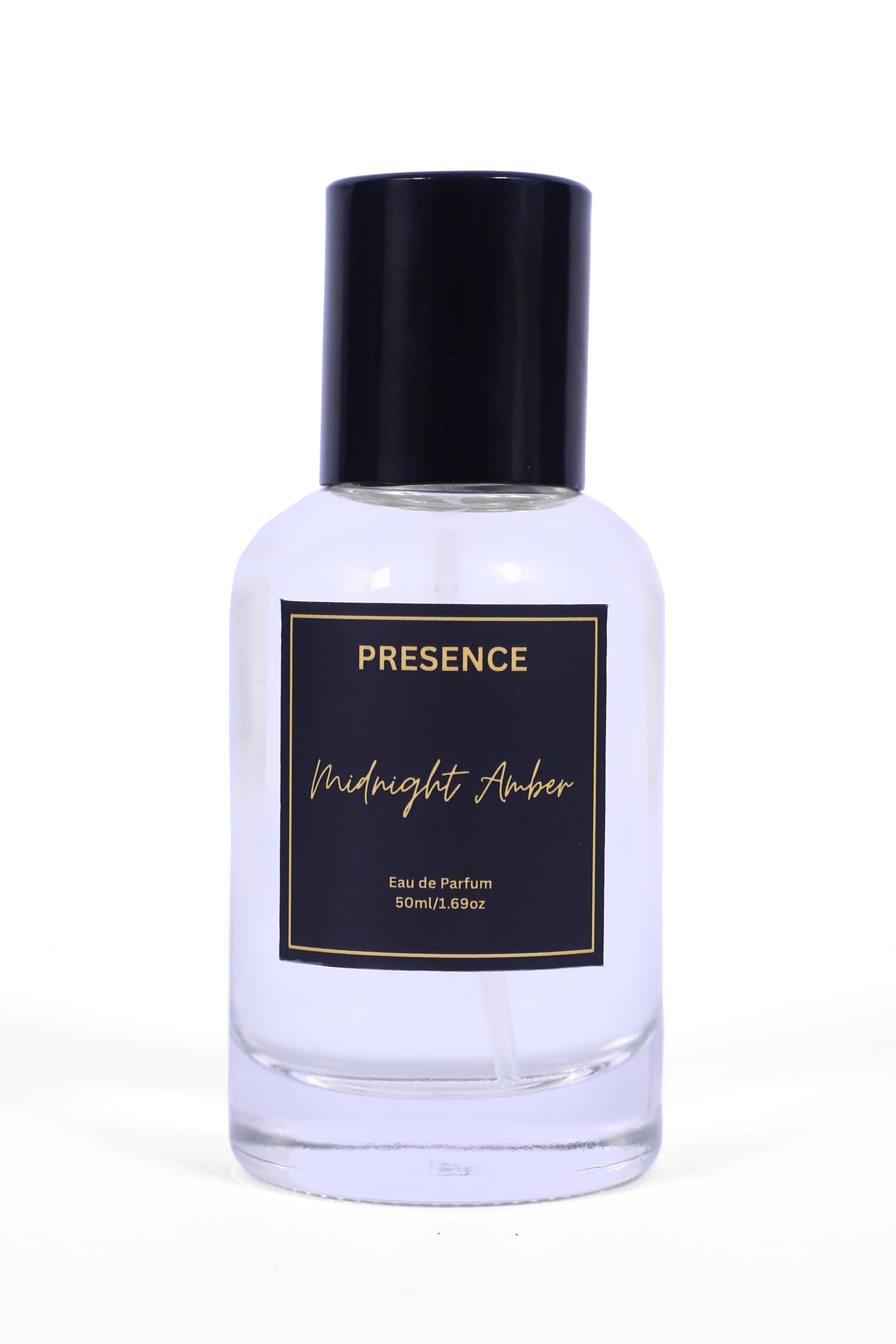 Midnight Amber