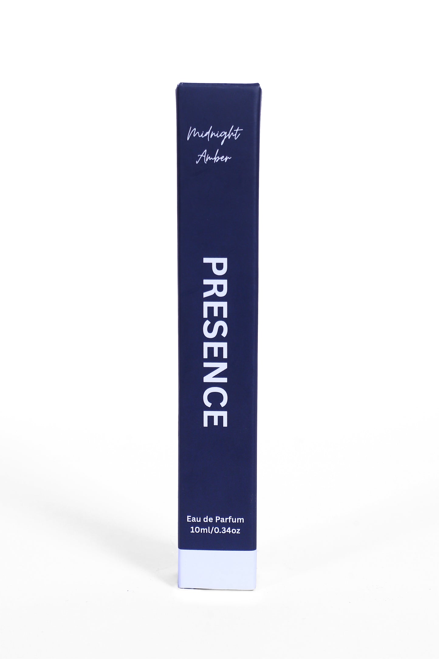 Midnight Amber
