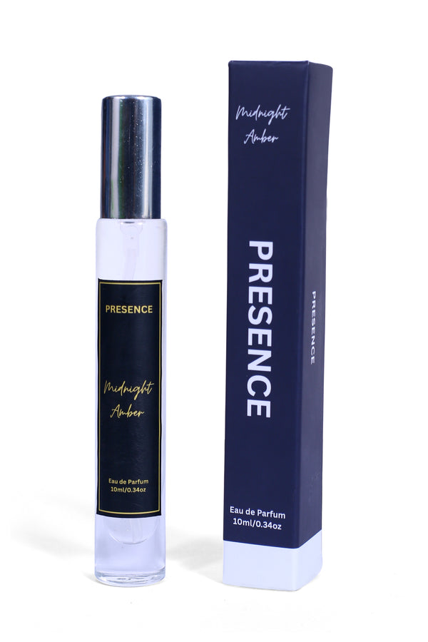 Midnight Amber